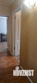 2-к квартира, вторичка, 43м2, 1/9 этаж