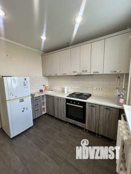 1-к квартира, вторичка, 37м2, 4/9 этаж