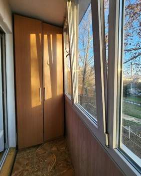 1-к квартира, вторичка, 34м2, 2/9 этаж