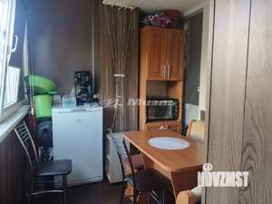3-к квартира, вторичка, 60м2, 5/5 этаж