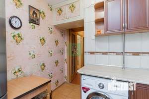 2-к квартира, вторичка, 46м2, 1/5 этаж