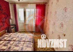 3-к квартира, вторичка, 64м2, 3/9 этаж