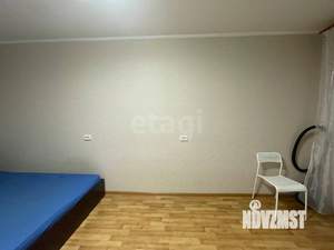 1-к квартира, вторичка, 34м2, 2/9 этаж
