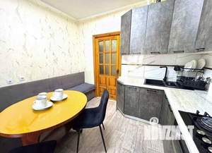 3-к квартира, вторичка, 73м2, 8/10 этаж