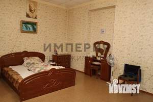 1-к квартира, вторичка, 36м2, 1/1 этаж