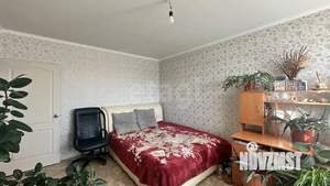 2-к квартира, вторичка, 59м2, 10/10 этаж