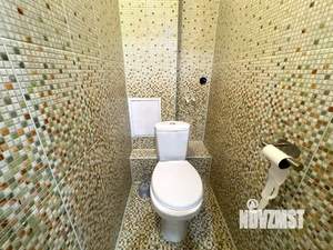 3-к квартира, вторичка, 67м2, 4/9 этаж
