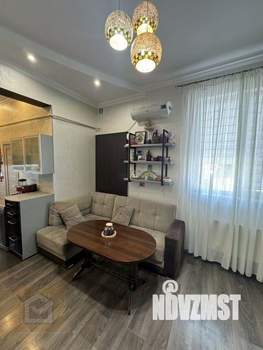 3-к квартира, вторичка, 67м2, 1/1 этаж