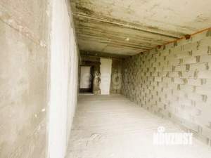 1-к квартира, вторичка, 40м2, 6/9 этаж