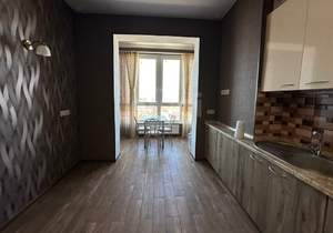 1-к квартира, вторичка, 54м2, 15/16 этаж