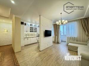 2-к квартира, вторичка, 73м2, 8/11 этаж