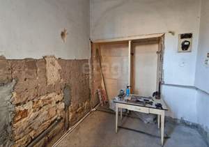 1-к квартира, вторичка, 35м2, 1/2 этаж