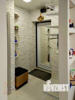 3-к квартира, вторичка, 56м2, 5/5 этаж