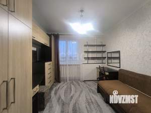 2-к квартира, вторичка, 36м2, 5/5 этаж