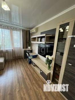 2-к квартира, вторичка, 56м2, 5/5 этаж