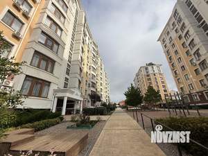 3-к квартира, вторичка, 117м2, 2/10 этаж