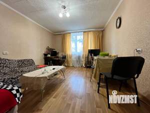 3-к квартира, вторичка, 66м2, 2/10 этаж