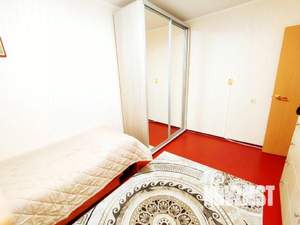2-к квартира, вторичка, 54м2, 5/5 этаж