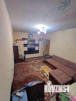 1-к квартира, вторичка, 36м2, 4/9 этаж