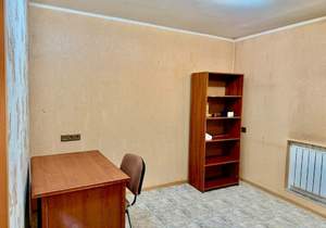 2-к квартира, вторичка, 49м2, 1/1 этаж