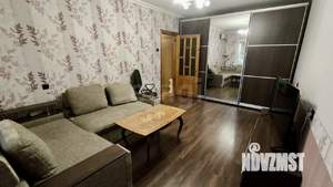 2-к квартира, вторичка, 50м2, 9/9 этаж