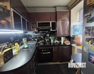 3-к квартира, вторичка, 56м2, 5/5 этаж