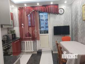 1-к квартира, вторичка, 38м2, 7/9 этаж