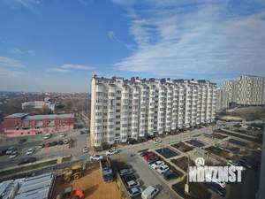 1-к квартира, вторичка, 33м2, 8/10 этаж