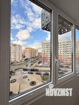 2-к квартира, вторичка, 62м2, 5/17 этаж