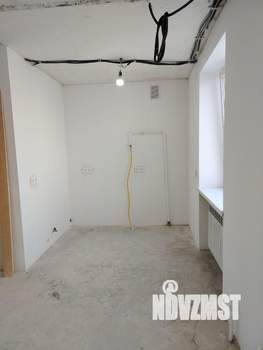 Студия квартира, вторичка, 24м2, 5/5 этаж