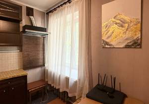 1-к квартира, вторичка, 25м2, 3/5 этаж