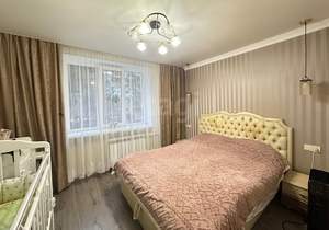 3-к квартира, вторичка, 67м2, 1/9 этаж