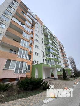 2-к квартира, вторичка, 60м2, 2/9 этаж