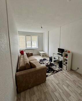 2-к квартира, вторичка, 57м2, 2/9 этаж