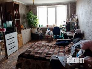 3-к квартира, вторичка, 68м2, 4/5 этаж