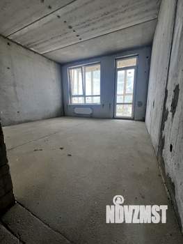 1-к квартира, вторичка, 47м2, 10/10 этаж