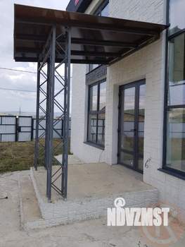 6-к квартира, вторичка, 215м2, 2/2 этаж