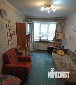 3-к квартира, вторичка, 64м2, 2/5 этаж