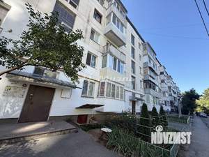 3-к квартира, вторичка, 67м2, 5/5 этаж