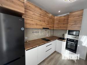 1-к квартира, вторичка, 34м2, 4/10 этаж