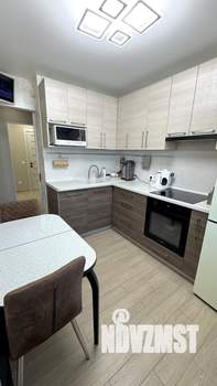 2-к квартира, вторичка, 50м2, 3/12 этаж