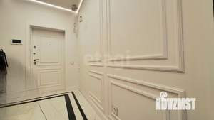 3-к квартира, вторичка, 96м2, 13/16 этаж