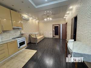 2-к квартира, вторичка, 50м2, 2/4 этаж