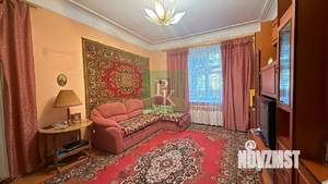 2-к квартира, вторичка, 50м2, 1/3 этаж