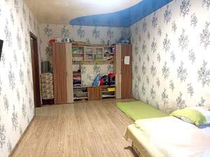2-к квартира, вторичка, 61м2, 1/10 этаж