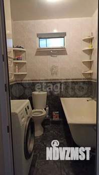 2-к квартира, вторичка, 50м2, 1/2 этаж