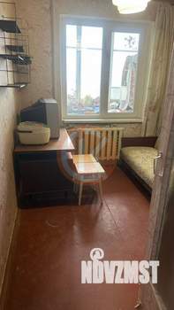 3-к квартира, вторичка, 59м2, 3/9 этаж