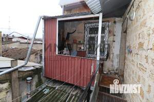 2-к квартира, вторичка, 33м2, 2/2 этаж