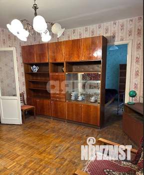 3-к квартира, вторичка, 61м2, 4/5 этаж