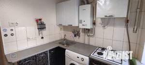 2-к квартира, вторичка, 45м2, 1/5 этаж